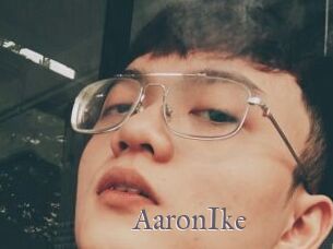 AaronIke