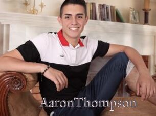 AaronThompson
