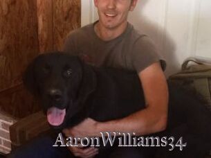 AaronWilliams34