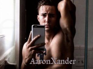 Aaron_Xander