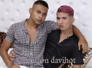 Aaron_davihot