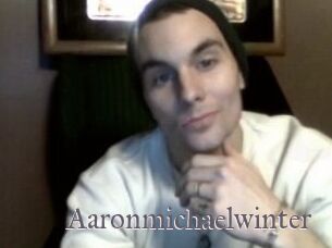 Aaronmichaelwinter