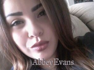 Abbey_Evans