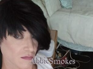 AbbieSmokes Erotik Cams
