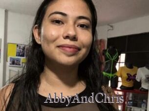 AbbyAndChris