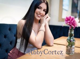 AbbyCortez