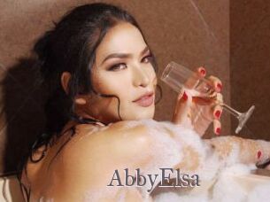 AbbyElsa