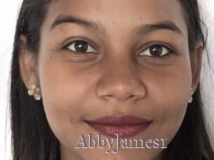 AbbyJames1