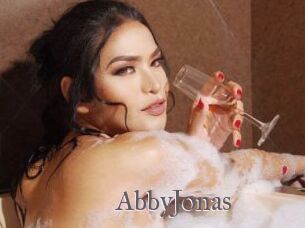 AbbyJonas