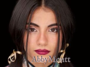 AbbyMontt