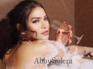AbbySolera