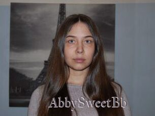 AbbySweetBb