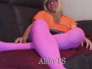 AbbyTS
