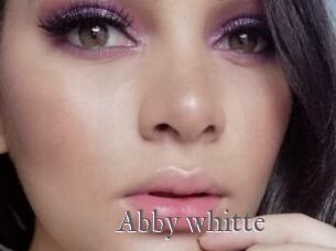 Abby_whitte