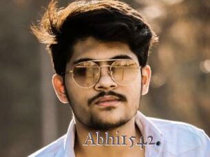 Abhi1542