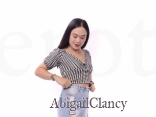 AbigailClancy
