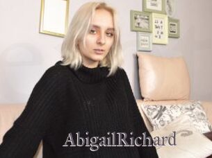 AbigailRichard