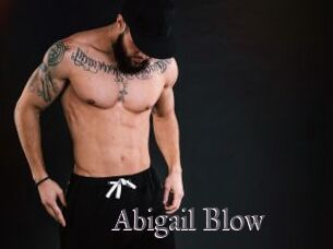 Abigail_Blow