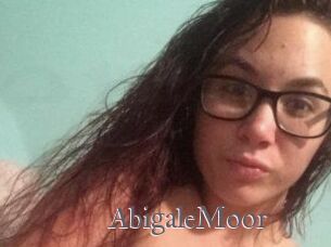 Abigale_Moor