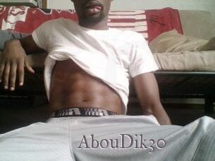 AbouDik30