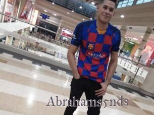 Abrahams5nds