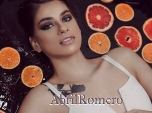 AbrilRomero