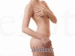 Abrilxxx