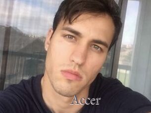Accer