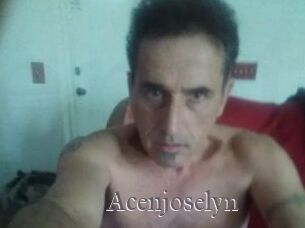 Acenjoselyn Erotik Cams