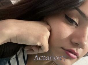 Acuario27