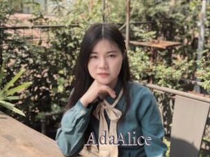 AdaAlice