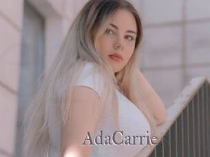 AdaCarrie