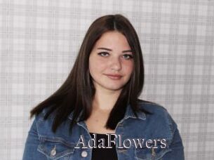 AdaFlowers
