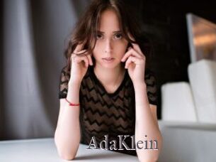 AdaKlein