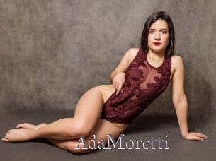 AdaMoretti
