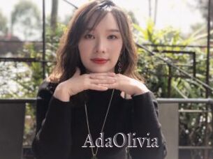 AdaOlivia