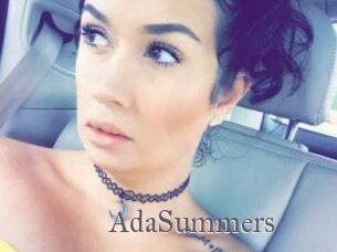 AdaSummers