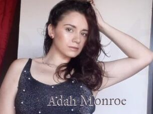 Adah_Monroe