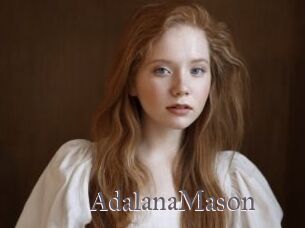 AdalanaMason