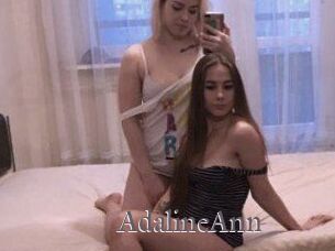 AdalineAnn