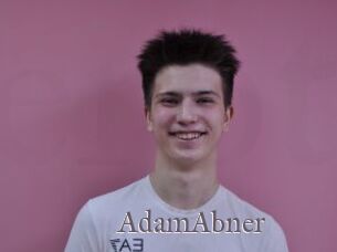 AdamAbner