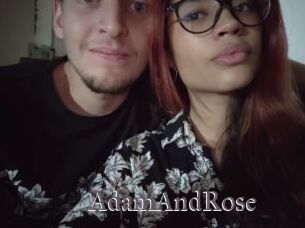 AdamAndRose
