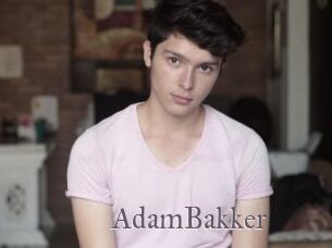 AdamBakker