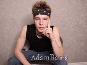 AdamBarns