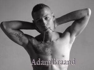 AdamBraand