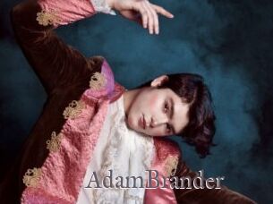 AdamBrander