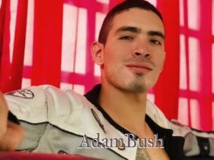 AdamBush