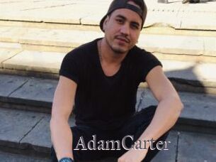AdamCarter