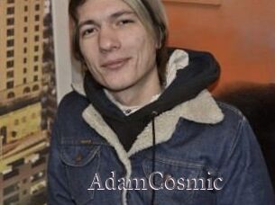 AdamCosmic