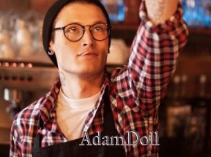 AdamDoll